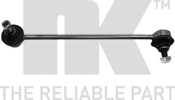 NK 5114753 — Drążek / wspornik, stabilizator