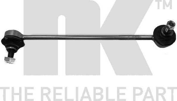 NK 5114752 — Drążek / wspornik, stabilizator