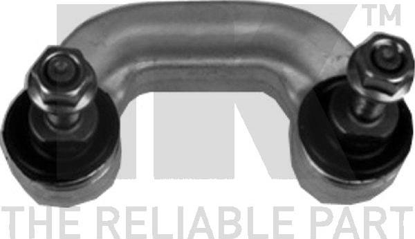 NK 5114705 — Drążek / wspornik, stabilizator
