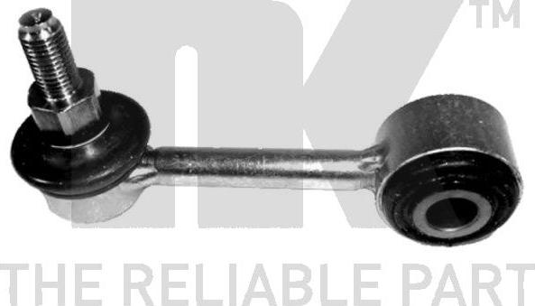 NK 5114734 — Drążek / wspornik, stabilizator