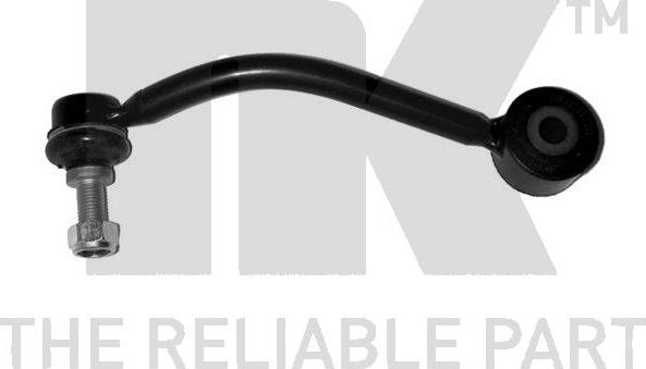 NK 5114731 — Drążek / wspornik, stabilizator