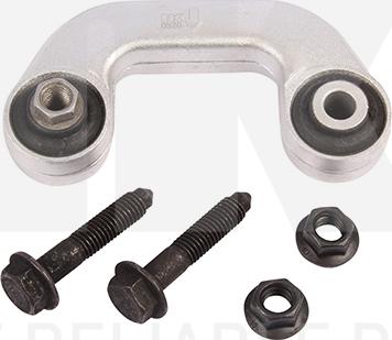NK 5114737 — Drążek / wspornik, stabilizator