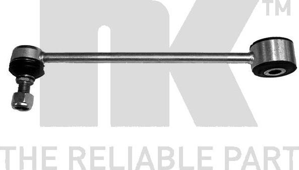 NK 5114724 — Drążek / wspornik, stabilizator