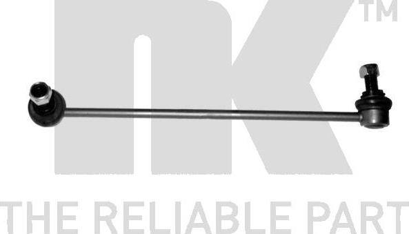 NK 5114723 — Drążek / wspornik, stabilizator