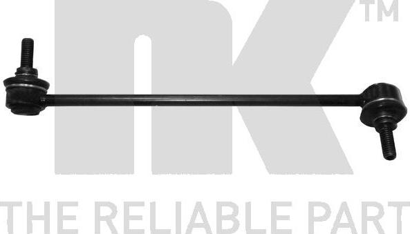 NK 5115009 — Drążek / wspornik, stabilizator