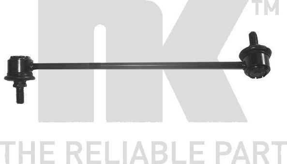 NK 5115007 — Drążek / wspornik, stabilizator