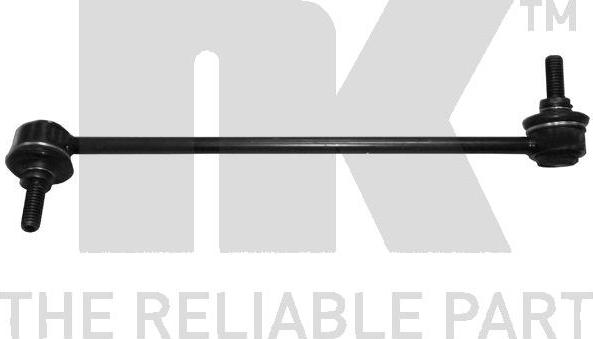 NK 5115010 — Drążek / wspornik, stabilizator