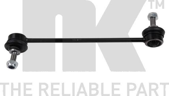 NK 5115013 — Drążek / wspornik, stabilizator