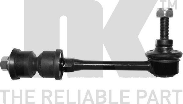NK 5115012 — Drążek / wspornik, stabilizator