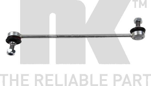NK 5115204 — Drążek / wspornik, stabilizator