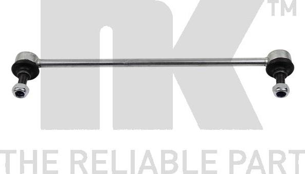 NK 5115203 — Drążek / wspornik, stabilizator