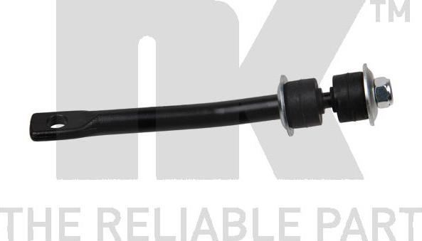NK 5115701 — Drążek / wspornik, stabilizator