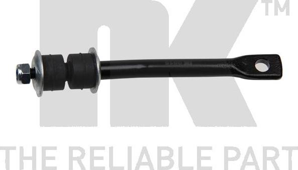 NK 5115702 — Drążek / wspornik, stabilizator