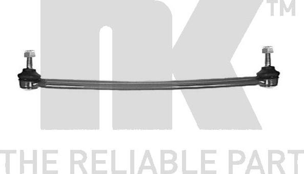 NK 5111911 — Drążek / wspornik, stabilizator