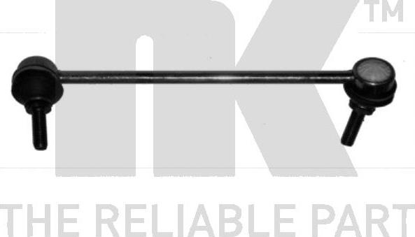 NK 5111506 — Drążek / wspornik, stabilizator