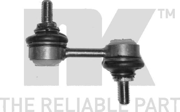 NK 5111508 — Drążek / wspornik, stabilizator