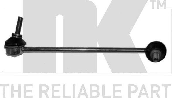 NK 5111507 — Drążek / wspornik, stabilizator