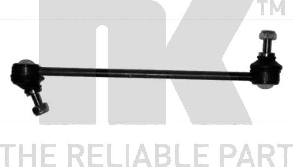 NK 5111510 — Drążek / wspornik, stabilizator