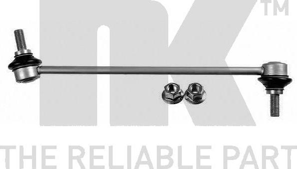 NK 5111530 — Drążek / wspornik, stabilizator