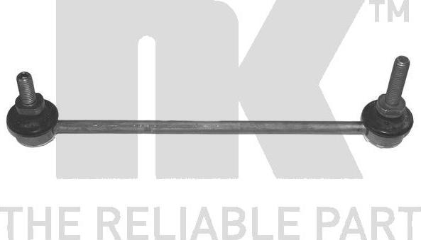 NK 5111531 — Drążek / wspornik, stabilizator