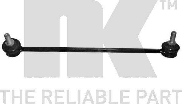NK 5111524 — Drążek / wspornik, stabilizator