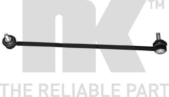 NK 5111528 — Drążek / wspornik, stabilizator