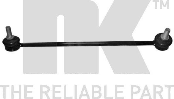 NK 5111523 — Drążek / wspornik, stabilizator