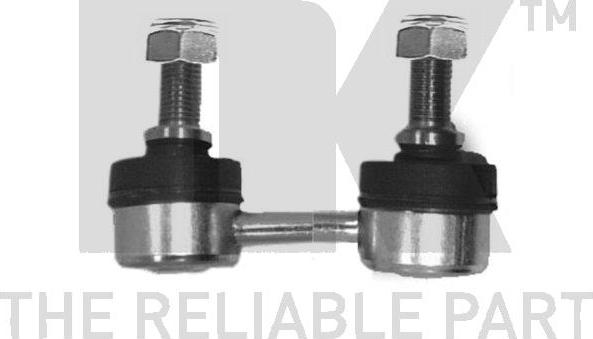 NK 5111522 — Drążek / wspornik, stabilizator