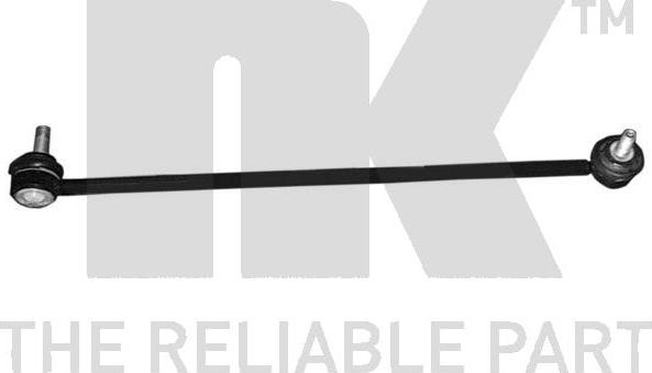 NK 5111527 — Drążek / wspornik, stabilizator