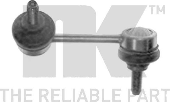 NK 5111008 — Drążek / wspornik, stabilizator