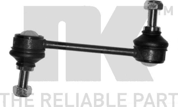 NK 5111002 — Drążek / wspornik, stabilizator
