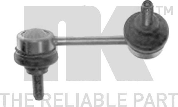 NK 5111007 — Drążek / wspornik, stabilizator