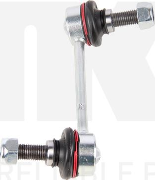 NK 5111010 - ŁĄCZNIK STAB. ALFA T. 159 05- PR 116MM