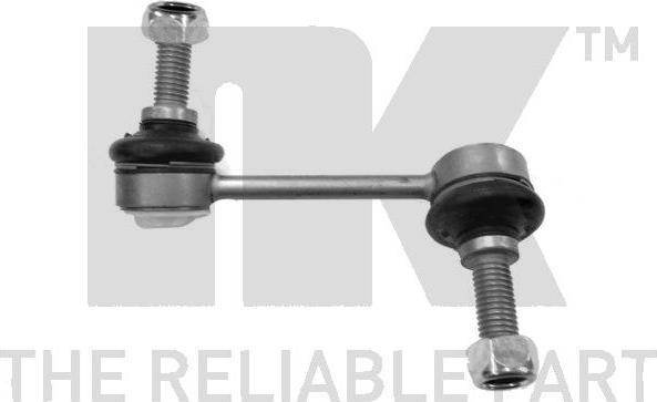 NK 5111010 — Drążek / wspornik, stabilizator
