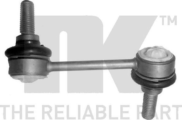 NK 5111012 — Drążek / wspornik, stabilizator
