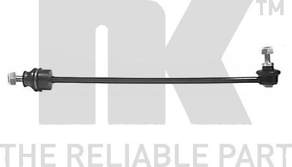 NK 5113909 — Drążek / wspornik, stabilizator