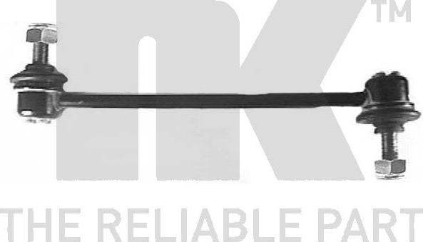 NK 5113910 — Drążek / wspornik, stabilizator