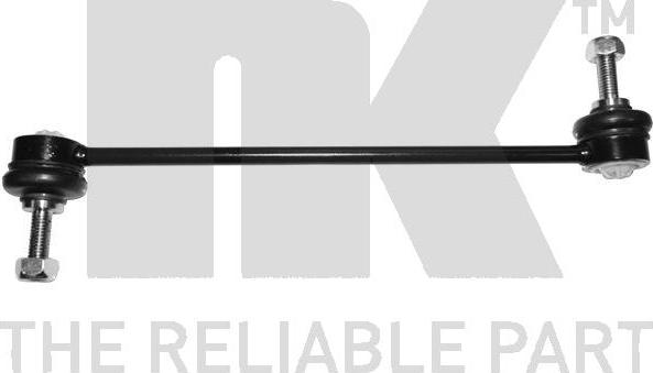 NK 5113913 — Drążek / wspornik, stabilizator