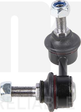 NK 5113401 - ŁĄCZNIK STAB. HYUNDAI P. ACCENT-MATRIX 00- LE