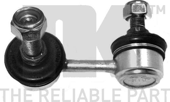NK 5113402 — Drążek / wspornik, stabilizator