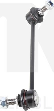 NK 5113413 - ŁĄCZNIK STAB. HYUNDAI P. GETZ 02- LE
