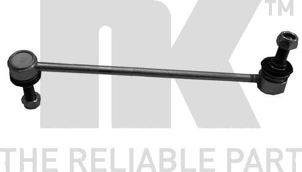 NK 5113417 — Drążek / wspornik, stabilizator