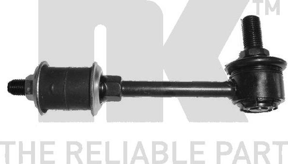 NK 5113504 — Drążek / wspornik, stabilizator