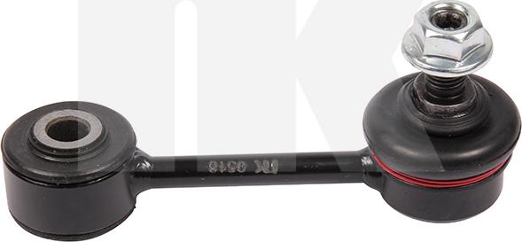NK 5113503 — Drążek / wspornik, stabilizator