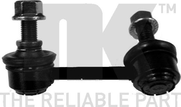 NK 5113511 — Drążek / wspornik, stabilizator