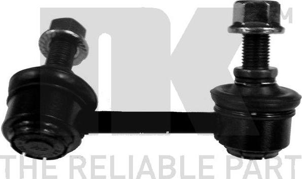 NK 5113512 — Drążek / wspornik, stabilizator
