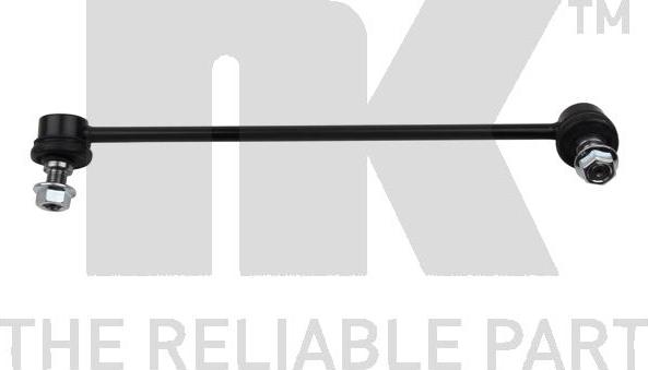 NK 5113530 - ŁĄCZNIK STAB. KIA P. CARNIVAL 06- PR