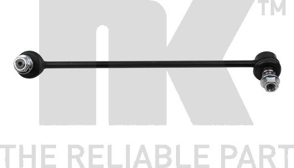 NK 5113531 — Drążek / wspornik, stabilizator