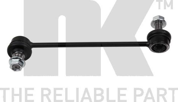 NK 5113533 — Drążek / wspornik, stabilizator