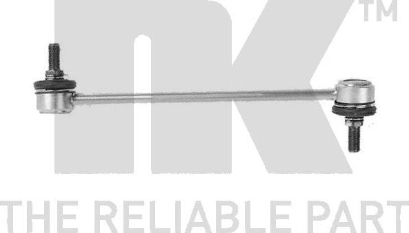 NK 5113529 — Drążek / wspornik, stabilizator